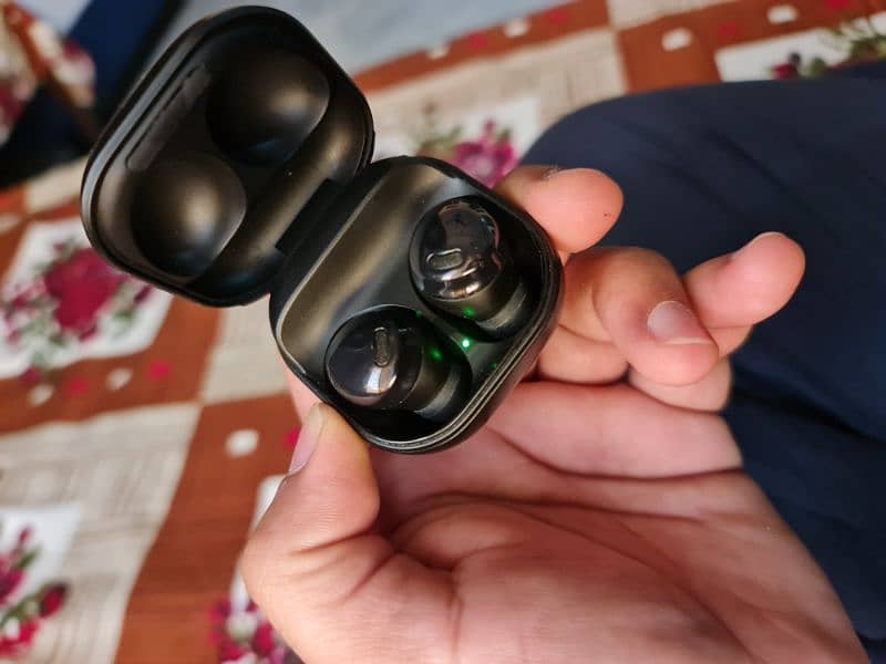 Samsung galaxy buds pro 5