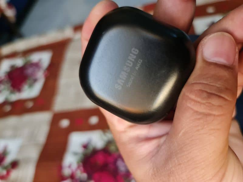 Samsung galaxy buds pro 6