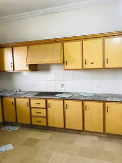 APARTMENT FOR RENT MADINA TOWN KHAYBAN COLONY