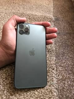 iphone 11 pro max non pta