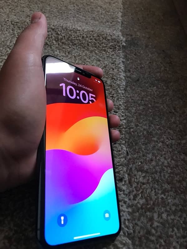 iphone 11 pro max non pta 1