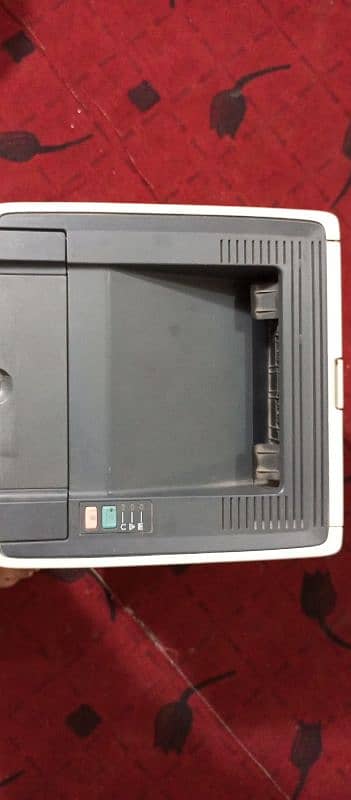 hp laser jet printer model 1320 n 2