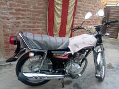 honda125