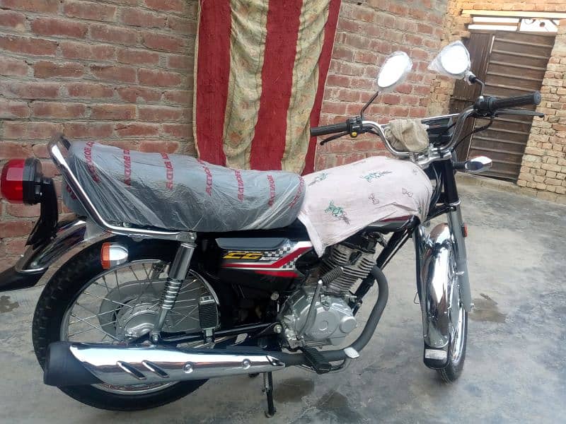 honda125 1