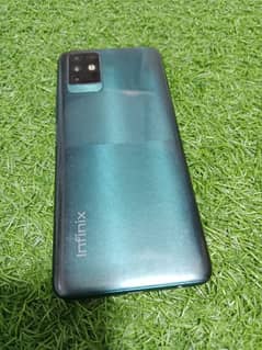 Infinix