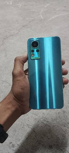 infinix note 11 (6+128) 0