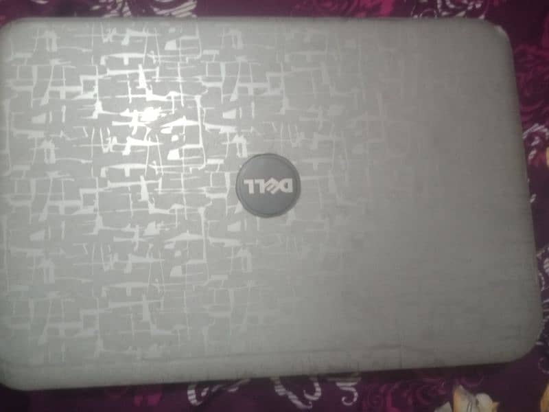 Dell Laptop good condition 0