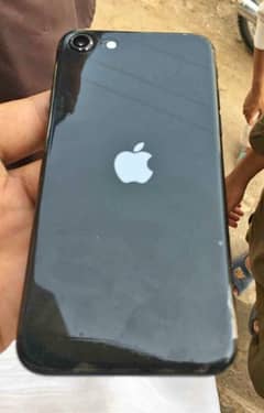 iPhone se2020 128 gb factory unlock