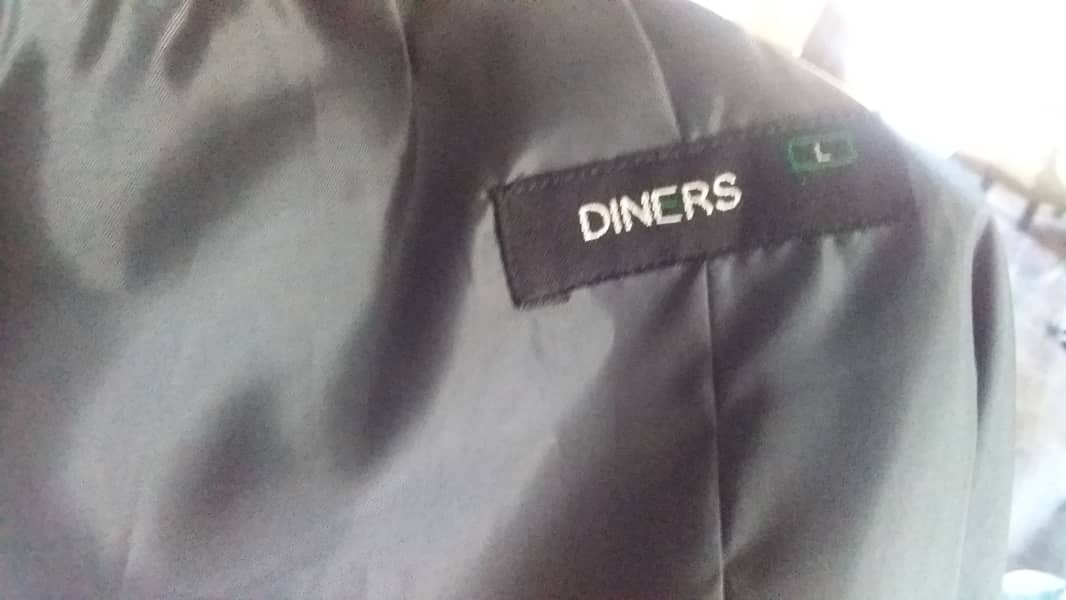 Waist coat Diner Brand 0