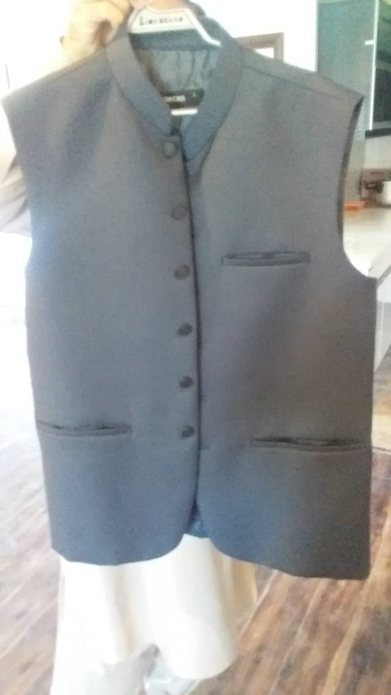 Waist coat Diner Brand 2