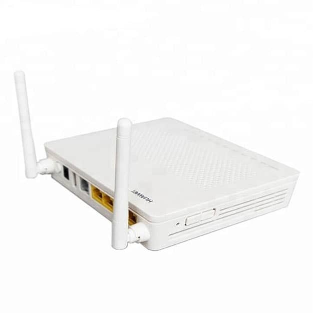 8546 M Huawei Xpone Router Fiber- Branded 0