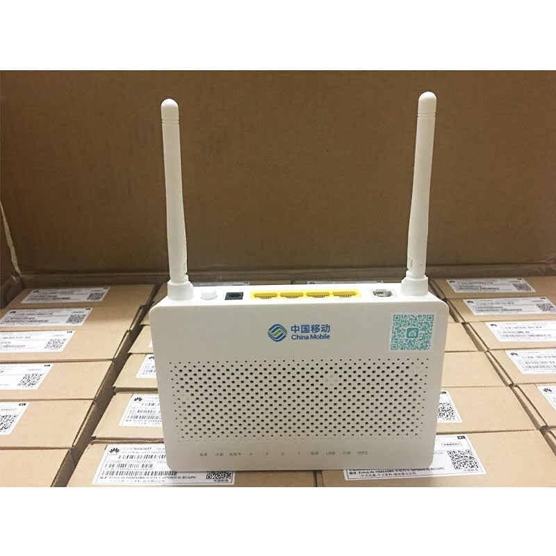 8546 M Huawei Xpone Router Fiber- Branded 1