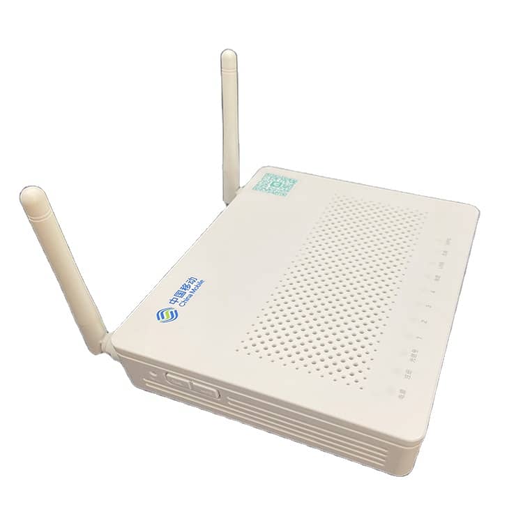 8546 M Huawei Xpone Router Fiber- Branded 2