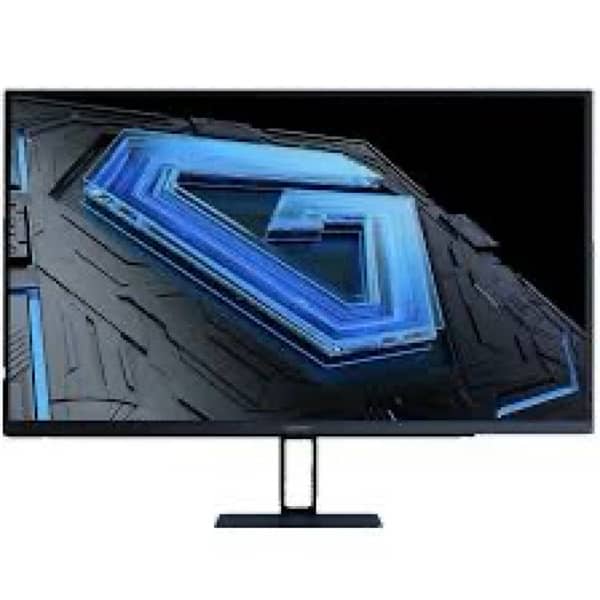 Xiaomi G27i 165Hz 27” 2K resolution gaming monitor 3