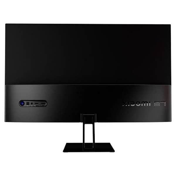 Xiaomi G27i 165Hz 27” 2K resolution gaming monitor 4