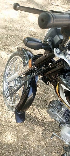 Honda cd 2022 sell karta hoon 3