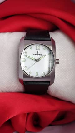 D’SIGNERZ-GERMANY MADE-NEW ORIGINAL WATCH-SEIKO-RADO-OMEGA-ROLEX-TISSO 0