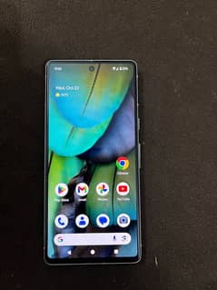 Google pixel 7 Non PTA jv 0