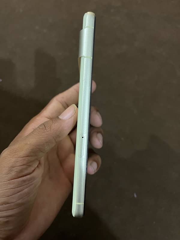 Google pixel 7 Non PTA jv 2