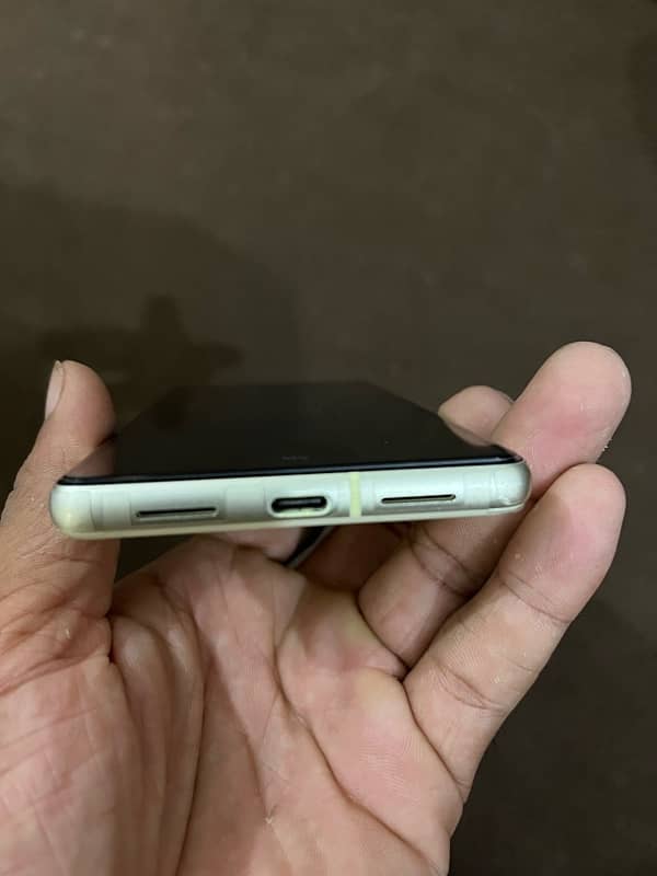 Google pixel 7 Non PTA jv 5