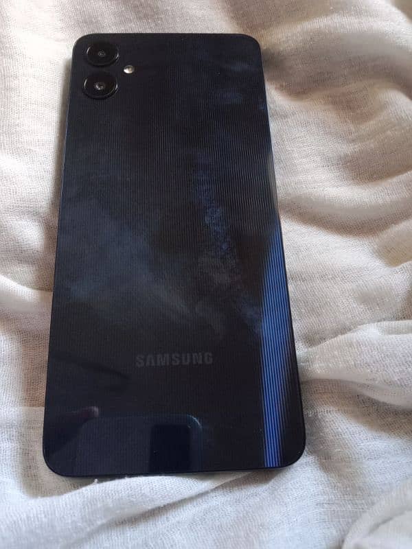 Samsung Galaxy a05 1