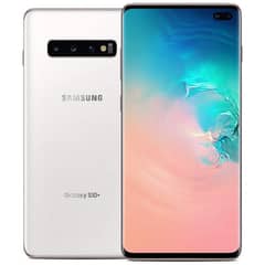 Samsung S10 plus 0