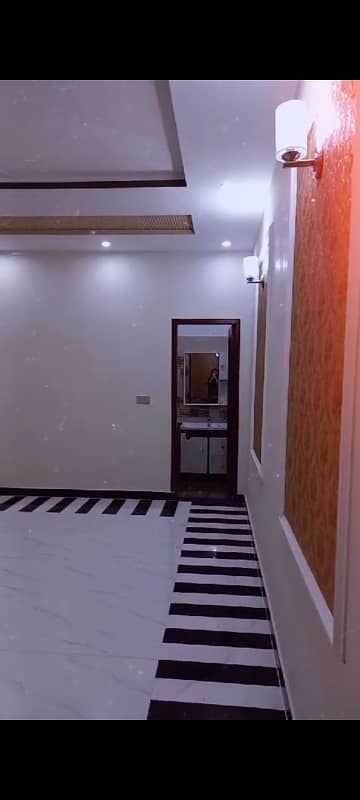 10 Marla brand new house for sale in Architect society near ucp university Very Hot location 2