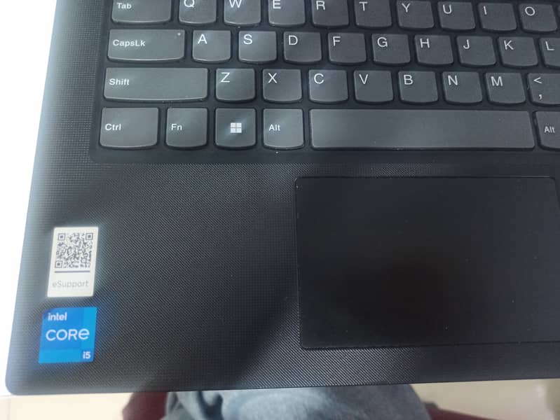 Pm Laptop i5 12 gen 2