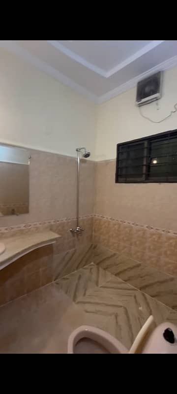 5 marla lower portion for rent for Family and female 3