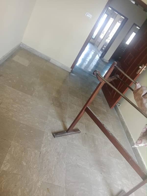 5 marla upper portion for rent in johar town for female Students and job holder Girls 1