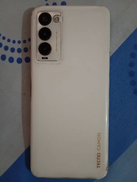 Tecno Camon 18T 4/128 1