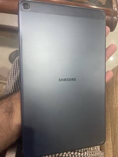 Samaung Galaxy Tab A