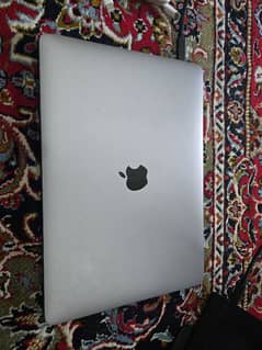 Apple Macbook Pro M1 2020 + Asus Portable Display