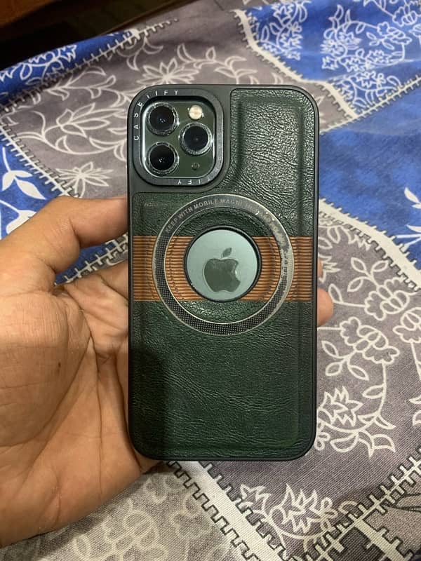 iPhone 11 Pro 64 Gb non pta onic sim Glitch 5