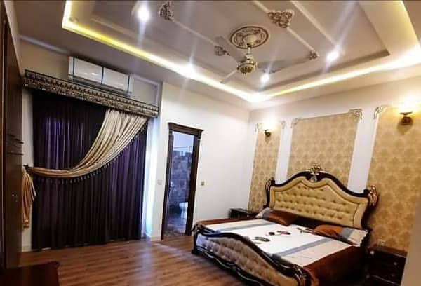 10 MARLA BRAND NEW DOUBLE STORY HOUSE AVAILABLE FOR SALE, IN CITI HOUSING GUJRANWALA 5