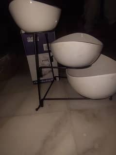 dish set 0