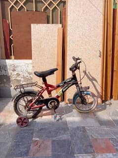 kids cycle