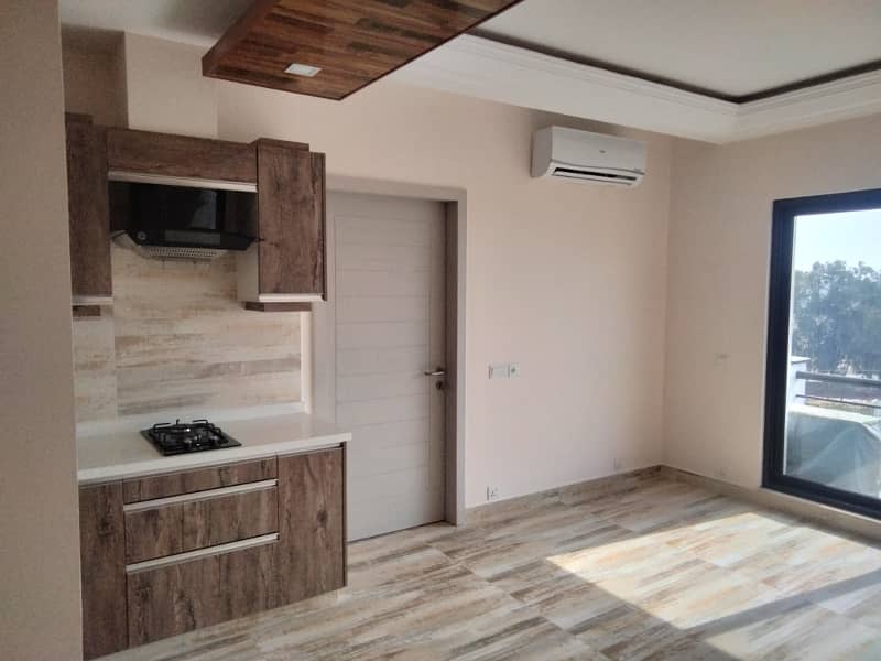 last cheap offer in just 36k one bed semi furnished available 0