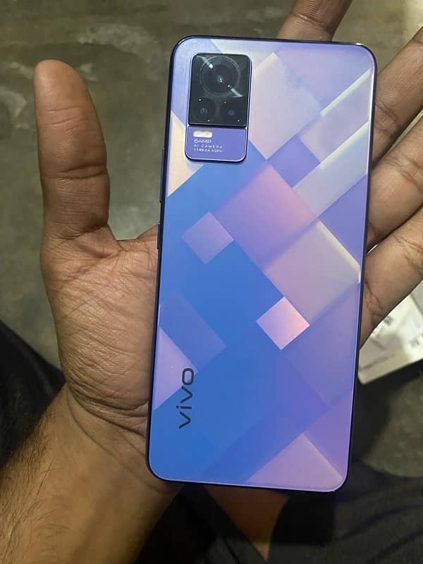 vivo v21e ometer phone ha 03008378822 1