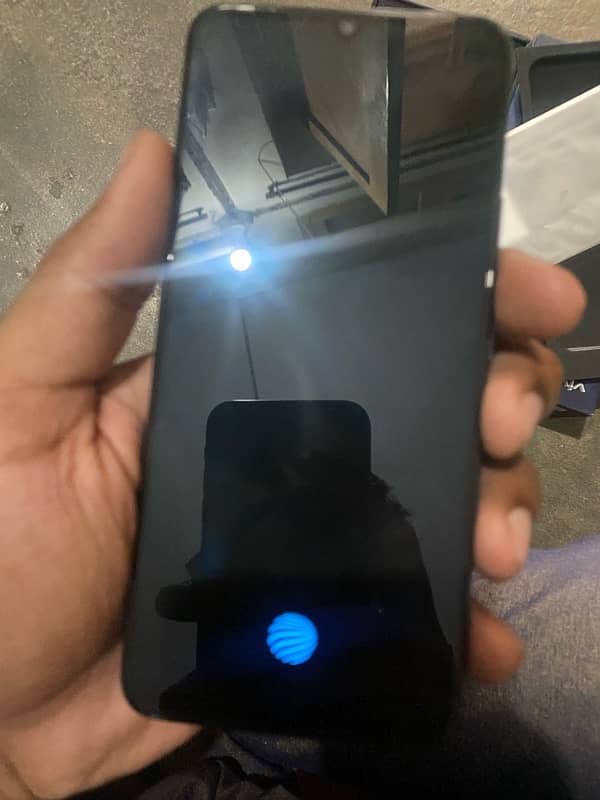 vivo v21e ometer phone ha 03008378822 6