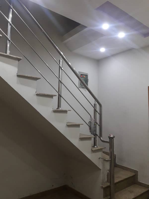 New House For Rent In Samanabad 8