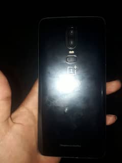 oneplus6 urgent sale 0