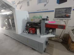 Edge Banding machine / Machine For sale / Banding machine / Model R7