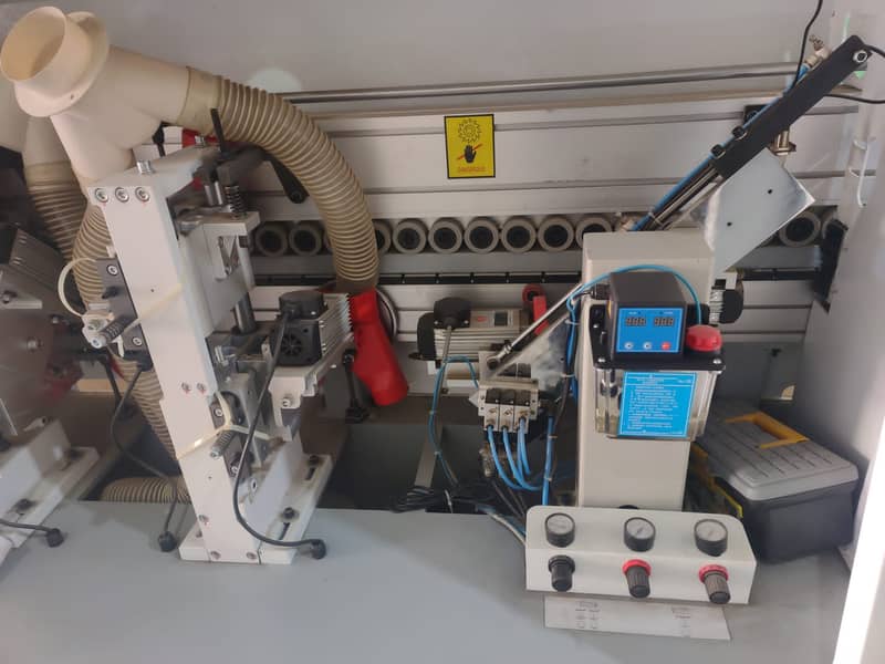 Edge Banding machine / Machine For sale / Banding machine / Model R7 3