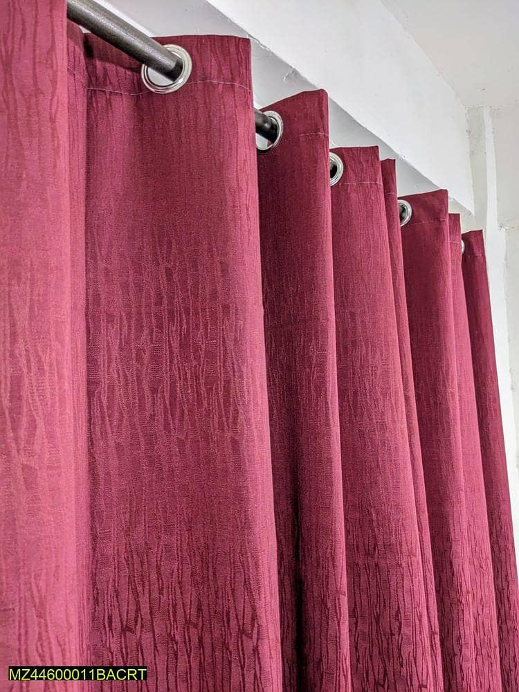 Double Sided curtains 11