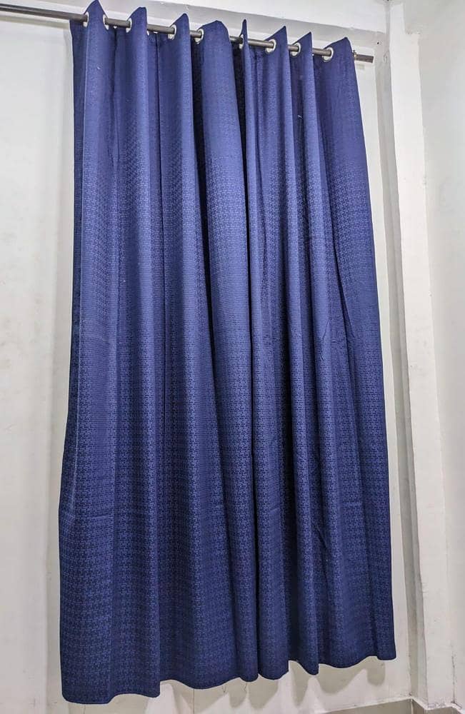 Double Sided curtains 15