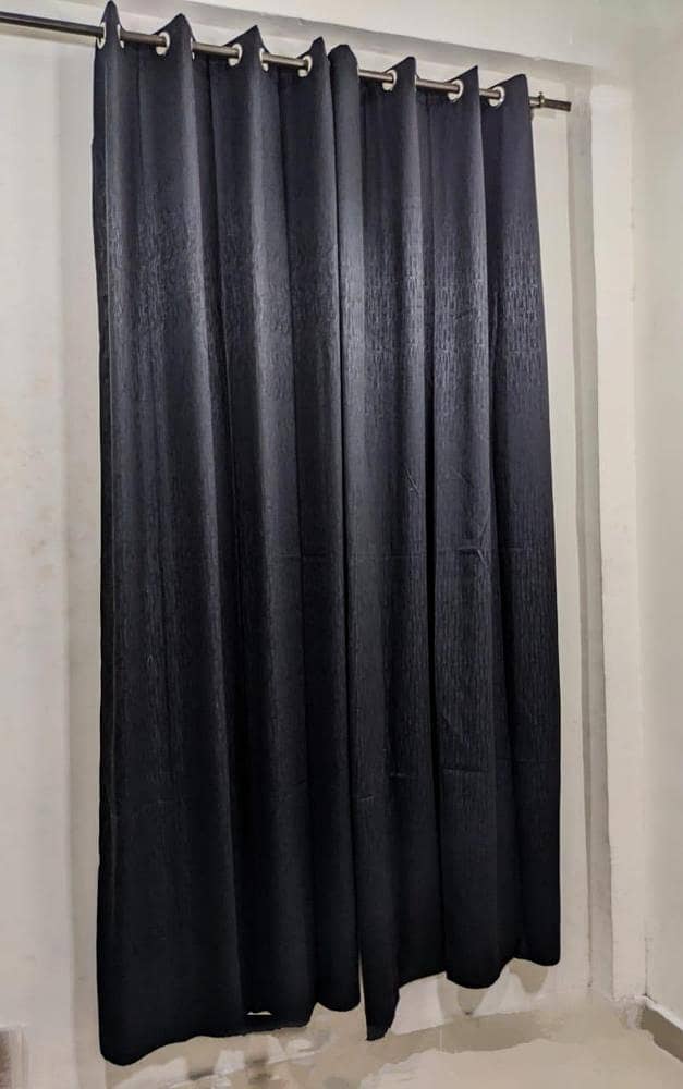 Double Sided curtains 19