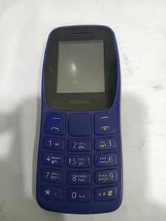 Nokia 105