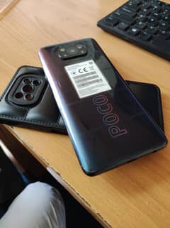 POCO X3 PRO 8/256GB