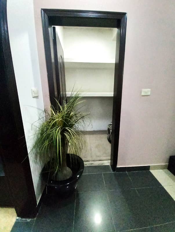 5 Marla 2 Bedroom Unfurnished Family Apartments For Rent Askari 11 Lahore 9